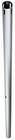 3 ft. x 2" Standard Upright