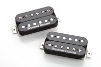 Hot Rodded Humbucker Pickup Set