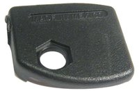 Shure Headset Mic Front Case