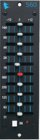 Discrete 10-Band Graphic EQ, for 500 Series