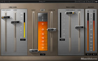 4-way Dynamic Processing Plugin