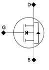 Metal Oxide Semiconductor Field-Effect Transistor