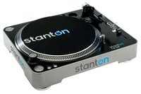 Belt Drive USB Turntable