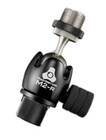 Short-Stem Retrofit Stage Microphone Adaptor