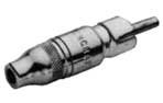 Adapter, Female Mono 3.5mm to Male RCA