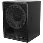 GT Series 8" 2-Way Bass Reflex Loudspeaker with Wall Mount Bracket