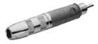 Adapter, MonoFemale 1/4" to Male RCA