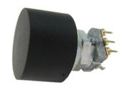 TC Electronics Processor Encoder Knob