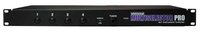 4x1 Pro Instrument Switcher with Tuner Output
