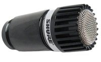 Shure Mic Cartridge