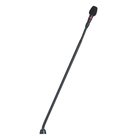 15" Gooseneck Assembly with Light Ring, No Capsule