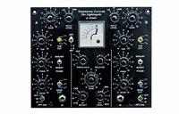 Dual Microphone Preamp with EQ & Compressor