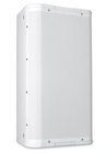 12" High-Power 2-Way Surface Speaker, M10 Fly Points, White