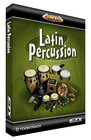 Latin Percussion EZX Latin Expansion for EZdrummer/Superior Drummer (Electronic Delivery)