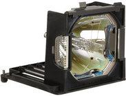 Replacement Lamp for Sanyo PLC-XF46N and PLV-HD2000 Projectors