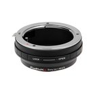 SA Projector Lens Mount Adaptor