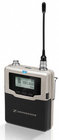 9000 Series Body Pack Transmitter