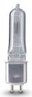 230V, 600W Halogen Lamp with G9.5/2-Pin Base