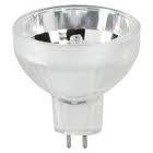 250W, 82V Halogen Lamp