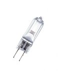 50W LowVoltage Halogen Lamp without Reflector