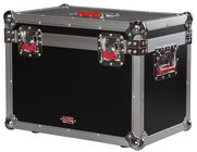 Gator G-TOURMINIHEAD3 22"x12"x12" Flight Case for Large Size Lunchbox Amp Heads