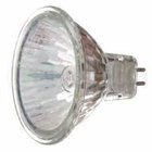 12V, 20W MR-16 Ultraline Tungsten Halogen Lamp