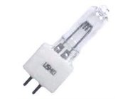 Ushio GCC 100W, 12V Halogen Lamp