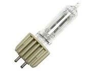 Ushio HPL 550/77 550W, 77V Halogen Lamp