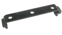 Shure Transmitter Latch