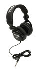 Multi-Use Studio Grade Headphones in Black