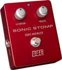 Sonic Stomp Sonic Maximizer Pedal