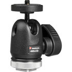 Micro Ball Head with Hot Shoe Mount