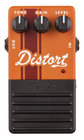 Distortion Pedal