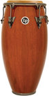 11" Durian Wood Classic Series Quinto with Black Chrome Hardware