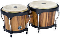 Aspire Jamjuree Wood Bongos