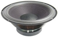 JBL Woofer
