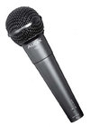 Dynamic Vocal Microphone