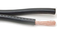 500 ft. of Bulk 10AWG OFC Speaker Cable Wire