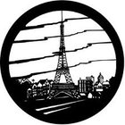 Paris Gobo
