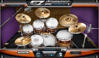 Roots SDX - Brushes, Rods & Mallets Software Drum Expansion, Boxed Version