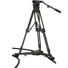 Master Cinetrac Tripod, Dolly, Flex Track Kit