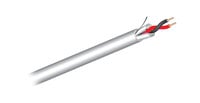 2 Conductor 16ga Cable, Bare, 1000ft