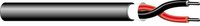 Aquaseal 2 Conductor Communication Cable, 1000ft