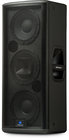 2x8" 3-Way Active Integration Loudspeaker with 2000W Power Amplifier