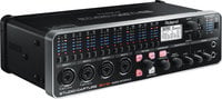 STUDIO-CAPTURE 16x10 USB 2.0 Audio Interface with 12 Premium Microphone Preamps