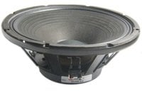 15" Woofer for LA325 and LA215