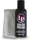 Drum Polish with Cleaning Cloth