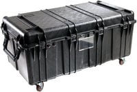 Black Transport Case