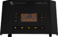 16-Track Inline Recorder