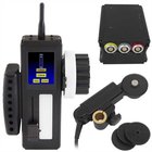 Wireless Follow Focus System
